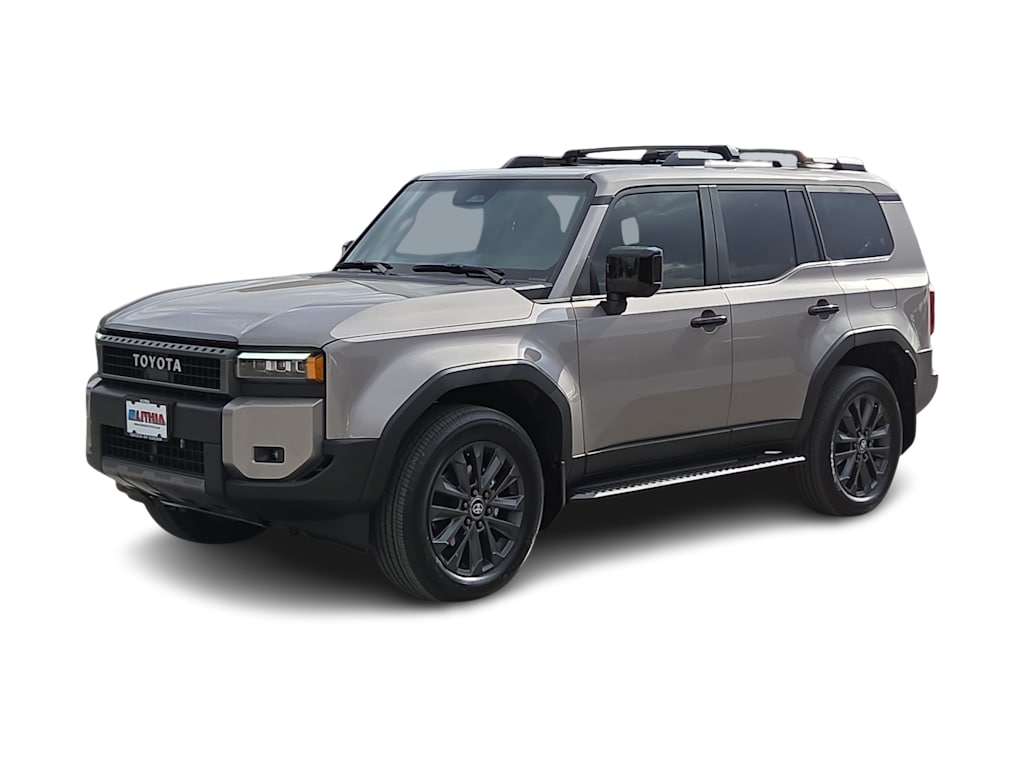toyota land cruiser 2026 JTEABFAJ3TK062263 image toyota land cruiser 2026 JTEABFAJ3TK062263 image